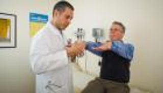 الرائحة.. طريقة جديدة لتشخيص الشلل الرعاش