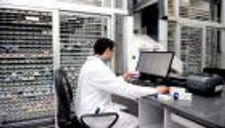 صحة دبي تستعد لإطلاق الصيدلية الذكية