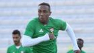 زاكيروني يضم أحمد خليل لقائمة منتخب الإمارات قبل السفر للكويت
