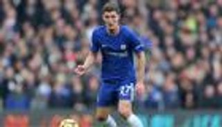 تشيلسي يبدأ إجراءات التجديد لكريستينسن