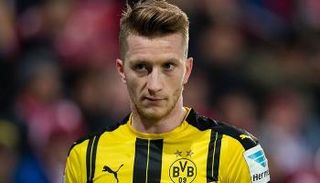 ماركو ريوس نجم دورتموند