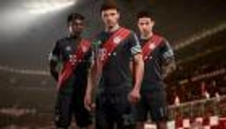 "أديداس" تكشف عن قمصان "إلكترونية" لن يرتديها كبار أوروبا