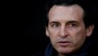 باريس سان جيرمان يحسم مستقبل إيمري 