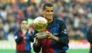 ريفالدو ينتقد وضعية المنافسة على الكرة الذهبية