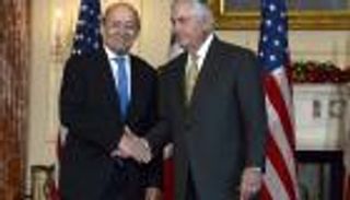 تصميم فرنسي-أمريكي على الضغط بشدة لوقف "باليستي" إيران