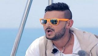 رامز جلال يستعد لعرض فيلمه رغدة متوحشة