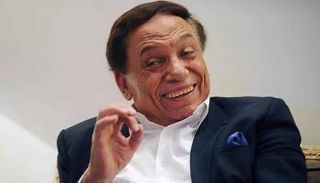 عادل إمام يتجاهل اعتذار محمد رمضان