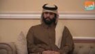 سلطان بن سحيم مهنئا باليوم الوطني: قطر ستعود قريبا لخليجها وعروبتها