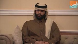  الشيخ سلطان بن سحيم آل ثاني