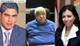 مصر.. وزيرة سابقة تشتري "إمبراطورية" إعلام أبوهشيمة