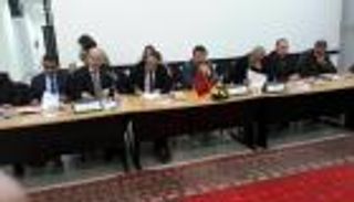 مصر والمغرب توقعان اتفاقيات لزيادة التبادل التجاري