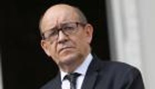 وزير خارجية فرنسا: سياسات ترامب تسببت في عزلة الغرب