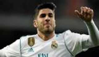 تقارير .. أسينسيو يهدد بالرحيل عن ريال مدريد