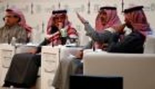 تحسن سوق النفط بعد إقرار الميزانية السعودية