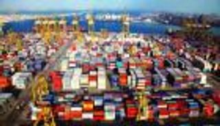 الإمارات تستحوذ على 60% من التجارة البحرية لدول الخليج