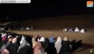 بالفيديو.. بادية الشارقة تحتفي بالمسرح