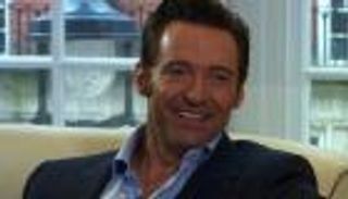 هيو جاكمان يغضب أطباءه في سبيل الفن