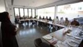 "الدبلوماسية الإعلامية" بدبي تستعرض خطتها لعام 2018