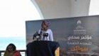 343 فيلما يتنافسون في جائزة "تهارقا" السودانية للسينما 