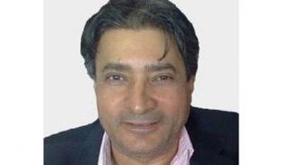 حامد الكيلاني