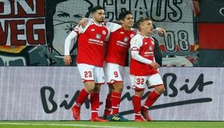 ماينز وشتوتجارت