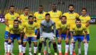 الإسماعيلي يتعثر أمام طلائع الجيش في الدوري المصري