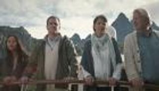 "داونسايزينج" فيلم فانتازي عن المستقبل والهجرة والبيئة