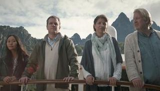 لقطة من فيلم 