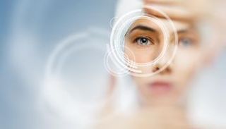 أول علاج جيني لنوع نادر من العمى - تعبيرية