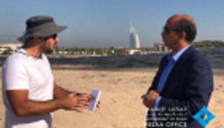 انطلاق تصوير "دبي قبل الميلاد" لتوثيق تاريخ الإمارة