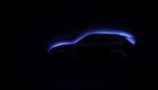 سيارة F-PACE أفضل تصميم لعام ٢٠١٧