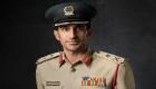 شرطة دبي تعتمد الخطة الاستراتيجية للذكاء الاصطناعي 2018-2021