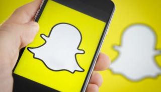 تطبيق سناب شات من أكثر التطبيقات شهرة في العالم