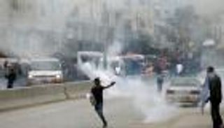 احتجاجات جديدة ضد قرار ترامب في الأراضي المحتلة 