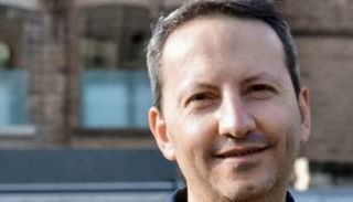 الأستاذ الجامعي أحمد رضا جلالي