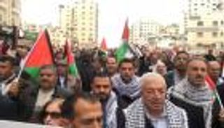 قيادي فلسطيني لـ" بوابة العين": لن نقبل إلا بالقدس عاصمة لدولتنا