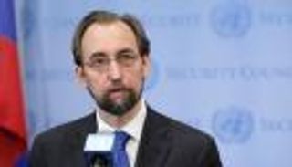 المفوض الأممي لحقوق الإنسان لن يترشح لولاية جديدة