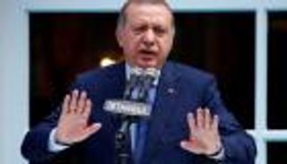 أردوغان والجماعات الإرهابية.. شراكة على دماء الشعوب