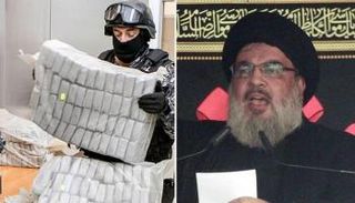 المخدرات وغسيل الأموال من أبرز مصادر حزب الله المتخفي وراء الدين