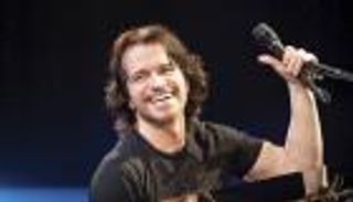 ياني عن حفلاته بجدة والرياض: أحببت روح السعودية