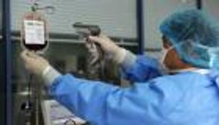 دم الحبل السري مصدر لعلاج 80 مرضا وراثيا