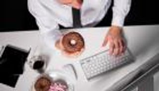 انتبهوا.. وظائفكم تزيد أوزانكم