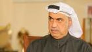 الكويتي جاسم يعقوب يرشح الإمارات للفوز بخليجي 23