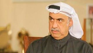 جاسم يعقوب أسطورة الكرة الكويتية