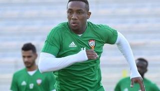 خليل يشارك مع الأبيض في خليجي 23