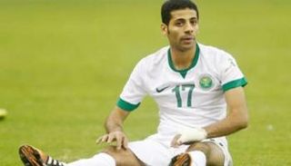 الجاسم يغيب للإصابة