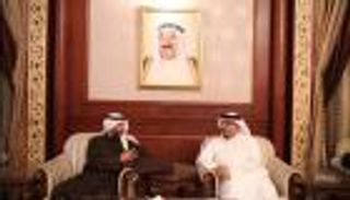 الجنيبي: الجميع يريد إنجاح "العُرس الخليجي" رغم الصعوبات