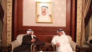 الجنيبي يتحدث عن خليجي 23