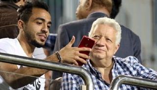 مرتضى وكهربا