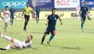 صراع جديد بين الأهلي والزمالك على مهاجم إنبي